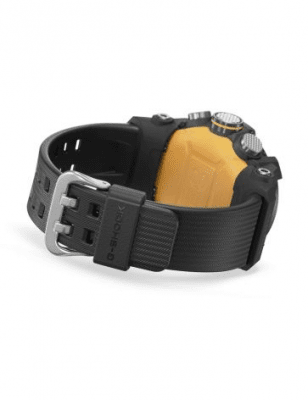 Casio G-Shock G-Squad B100Y-1AER