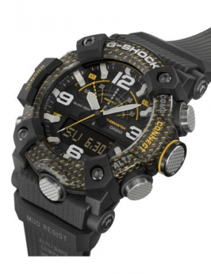 Casio G-Shock G-Squad B100Y-1AER