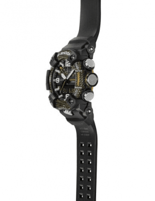 Casio G-Shock G-Squad B100Y-1AER