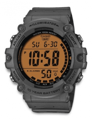 Casio Timeless AE-1500WHC-8AVEF