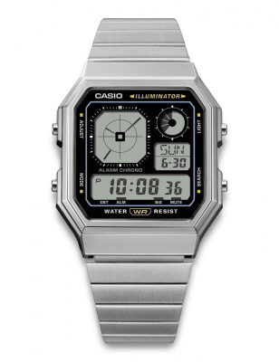 Casio Vintage A130WE-1AEF