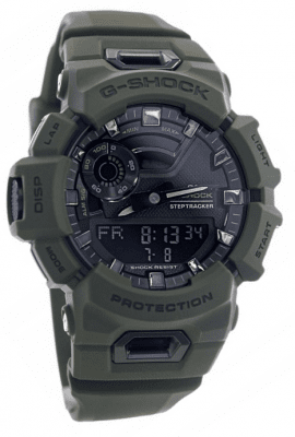 Casio G-Shock GBA-900UU-3AER