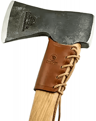 Casstrom Overstrike Guard