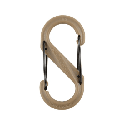 Nite Ize S-Biner Plastic