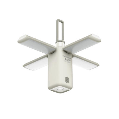 Klarus CL2S - 750LM IPX5