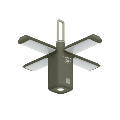 Klarus CL2 Pro - 750LM IPX5