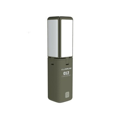 Klarus CL2 - 750LM IPX5 - Forest Green