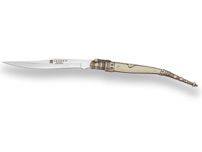 Joker Folder Classical Spanish Estiletto Zamak