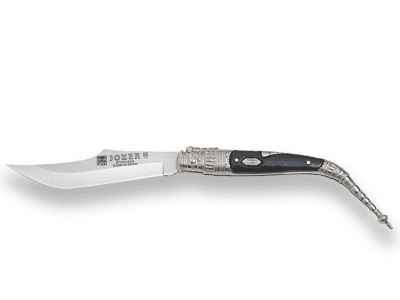 Joker N105A Folder Classical Spanish Pocket Knife Zamak
