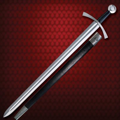 Windlass Classic Medieval Sword