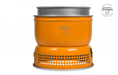 Trangia Stormkök 25-1/UL 100th - Spritbrännare