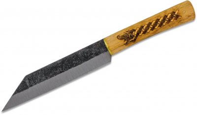 Condor Norse Dragon Seax Knife