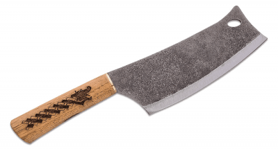 Condor Norse Dragon Cleaver