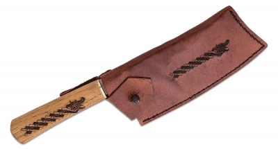 Condor Norse Dragon Cleaver