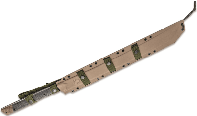 Condor Yoshimi Machete