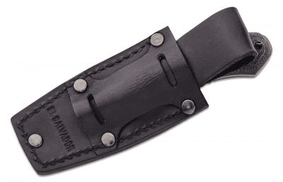 Condor Mountaineer Trail Intent Knife