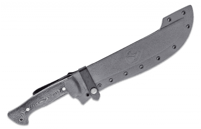 Condor Lobo Machete