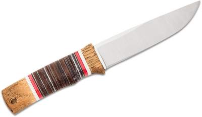 Condor Mountaineer Trail Intent Knife