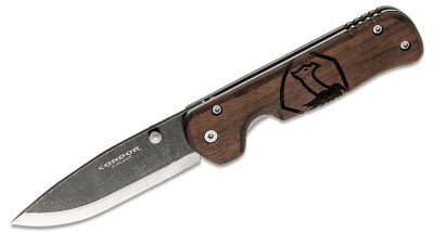 Condor Krakatoa Folder
