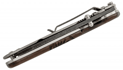 Condor Krakatoa Folder