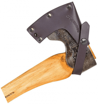 Condor Heritage Axe 1