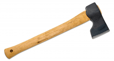 Condor Woodworker Axe