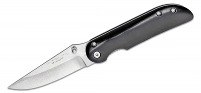 Condor Wendigo Folder