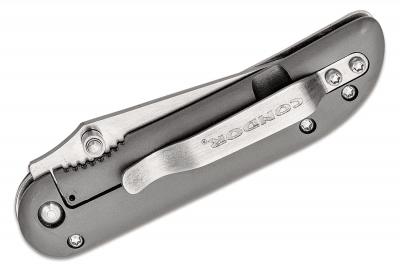Condor Wendigo Folder