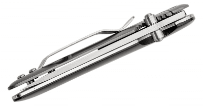 Condor Wendigo Folder