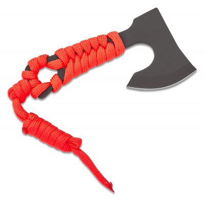 Condor Carlitos Neck Hatchet - Orange