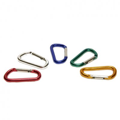 Coghlans Mini-Biners 6mm 2-pack