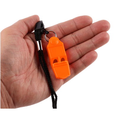 Coghlans Safety Whistle