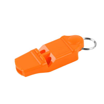 Coghlans Safety Whistle