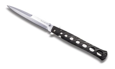 Cold Steel 6" Ti-Lite Zytel Handle