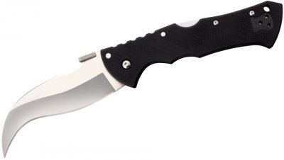 Cold Steel Black Talon II - Plain Edge