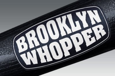 Cold Steel Brooklyn Whopper