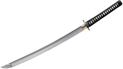 Cold Steel Chisa Katana