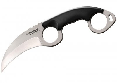 Cold Steel Double Agent I