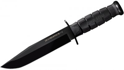 Cold Steel Leatherneck S-F D2