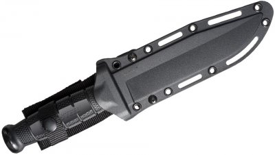 Cold Steel Leatherneck S-F D2