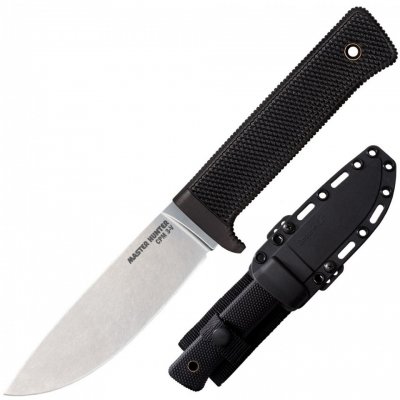 Cold Steel Master Hunter 3V Stonewashed