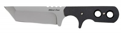 Cold Steel Mini Tac Tanto