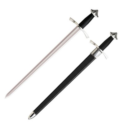 Cold Steel Norman Sword