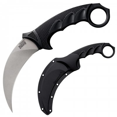Cold Steel Steel Tiger - Stone Washed