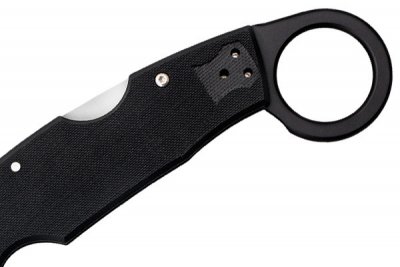Cold Steel Tiger Claw - Plain Edge
