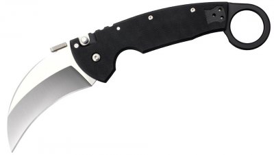 Cold Steel Tiger Claw - Plain Edge