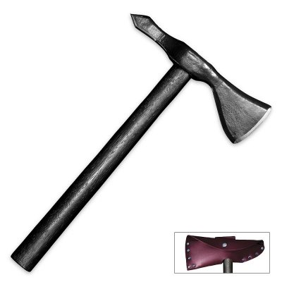 Cold Steel Vietnam Tomahawk