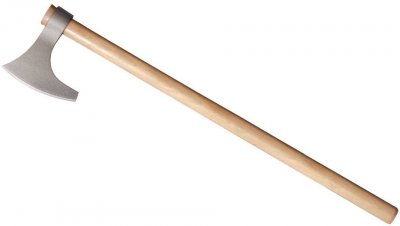 Cold Steel Viking Hand Axe