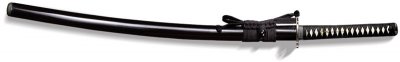 Cold Steel Warrior Katana