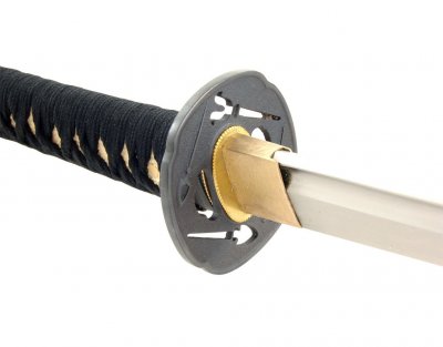 Cold Steel Warrior Katana